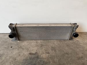 Begagnade Laddluftkylare Mercedes Sprinter 5t (906.63/65) 511 CDI 16V Pris € 90,75 Inklusive moms erbjuds av Autoparts Van De Velde