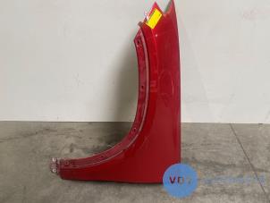 Używane Ekran lewy przód Mercedes GLE (V167) 350de 2.0 Turbo 16V 4-Matic Cena € 465,85 Z VAT oferowane przez Autoparts Van De Velde