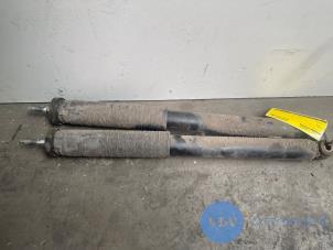 Begagnade Stötfångarset Mercedes A (W169) 2.0 A-180 CDI 16V Pris € 36,30 Inklusive moms erbjuds av Autoparts Van De Velde