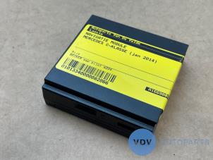 Gebruikte Navigatie computer Mercedes C Estate (S204) 2.2 C-200 CDI 16V BlueEFFICIENCY Prijs € 121,00 Inclusief btw aangeboden door Autoparts Van De Velde