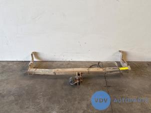 Używane Hak holowniczy Mercedes Citan (415.6) 1.5 108 CDI Cena € 175,45 Z VAT oferowane przez Autoparts Van De Velde