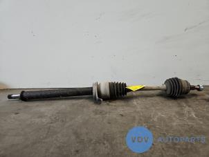 Begagnade Drivaxel, höger fram Mercedes A (W168) 1.6 A-160 Pris € 108,90 Inklusive moms erbjuds av Autoparts Van De Velde