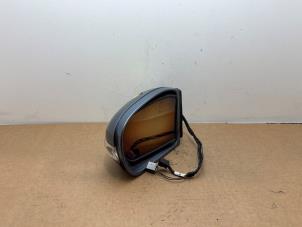 Begagnade Skärmspegel, vänster Mercedes E (W211) 2.2 E-220 CDI 16V Pris € 302,50 Inklusive moms erbjuds av Autoparts Van De Velde