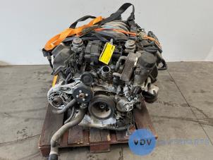 Gebruikte Motor Mercedes CL AMG (215) 5.4 CL-55 AMG V8 24V Prijs € 1.210,00 Inclusief btw aangeboden door Autoparts Van De Velde