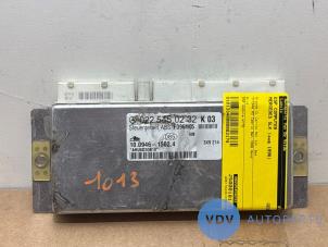 Gebruikte Computer esp Mercedes SLK (R170) 2.0 200 16V Prijs € 108,90 Inclusief btw aangeboden door Autoparts Van De Velde