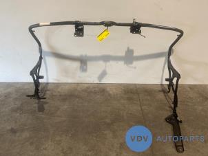 Gebruikte Scharnier Achterklep Mercedes SLK (R172) 2.1 250 CDI, 250d 16V Prijs op aanvraag aangeboden door Autoparts Van De Velde