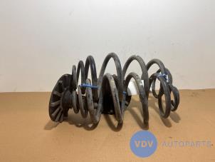 Begagnade Bakre spolfjäder Mercedes Citan (415.6) 1.5 108 CDI Pris € 48,40 Inklusive moms erbjuds av Autoparts Van De Velde