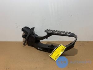 Gebruikte Gaspedaal Mercedes SLK (R171) 1.8 200 K 16V Prijs op aanvraag aangeboden door Autoparts Van De Velde