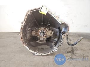 Gebruikte Versnellingsbak Mercedes SLK (R170) 2.0 200 16V Prijs op aanvraag aangeboden door Autoparts Van De Velde