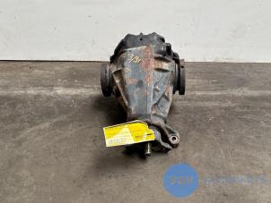 Gebruikte Differentieel achter Mercedes SLK (R170) 2.0 200 16V Prijs € 302,50 Inclusief btw aangeboden door Autoparts Van De Velde