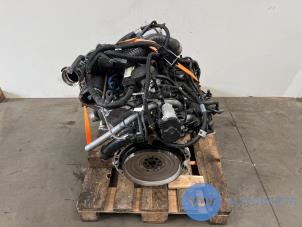 Gebruikte Motor Mercedes B (W246) 1.6 B-180 BlueEFFICIENCY Turbo 16V Prijs € 4.416,50 Inclusief btw aangeboden door Autoparts Van De Velde