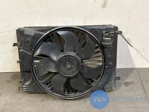 Begagnade Motor kylfläkt Mercedes C (C204) 2.2 C-220 CDI 16V BlueEfficiency Pris € 108,90 Inklusive moms erbjuds av Autoparts Van De Velde