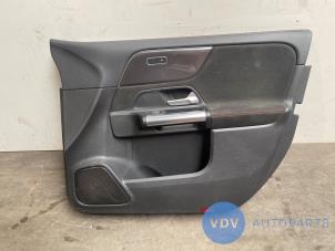 Begagnade List, framdörr, 4-dörrars, höger Mercedes GLA (H247) 2.0 200d Pris € 121,00 Inklusive moms erbjuds av Autoparts Van De Velde