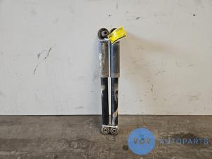 Używane Zestaw amortyzatorów Mercedes Vito (447.6) 2.2 119 CDI 16V BlueTEC Cena € 60,50 Z VAT oferowane przez Autoparts Van De Velde