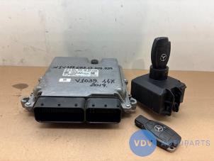 Begagnade Tändningslås + dator Mercedes Vito (447.6) 2.2 119 CDI 16V BlueTEC 4x4 Pris € 181,50 Inklusive moms erbjuds av Autoparts Van De Velde