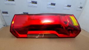 Nya Baklykta, höger Mercedes Sprinter 5t (907.6) 311 CDI 2.0 D RWD Pris € 127,05 Inklusive moms erbjuds av Autoparts Van De Velde