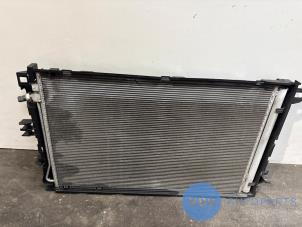 Begagnade Kondensor, luftkonditionering Mercedes Sprinter 3,5t (907.6/910.6) 311 CDI 2.1 D FWD Pris € 102,85 Inklusive moms erbjuds av Autoparts Van De Velde