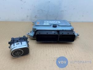 Gebruikte Contactslot + computer Mercedes GLA (H247) 1.3 250 e Turbo 16V Prijs € 302,50 Inclusief btw aangeboden door Autoparts Van De Velde