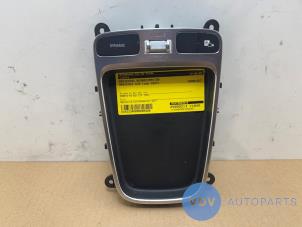 Gebruikte Bediening boordcomputer Mercedes GLA (H247) 1.3 250 e Turbo 16V Prijs € 108,90 Inclusief btw aangeboden door Autoparts Van De Velde