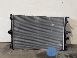 Gebruikte Radiateur Mercedes GLA (H247) 1.3 250 e Turbo 16V Prijs € 151,25 Inclusief btw aangeboden door Autoparts Van De Velde