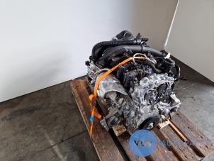 Gebruikte Motor Mercedes GLA (H247) 1.3 250 e Turbo 16V Prijs € 3.327,50 Inclusief btw aangeboden door Autoparts Van De Velde