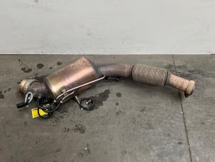 Begagnade Katalytisk avgasrenare Mercedes Vito (447.6) 2.2 114 CDI 16V Pris € 1.028,50 Inklusive moms erbjuds av Autoparts Van De Velde