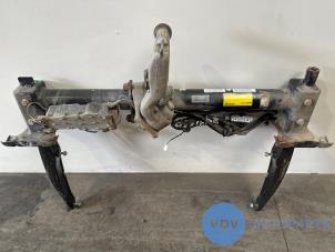 Begagnade Dragkrok Mercedes GL (X166) 3.0 GL 350 CDI V6 24V BlueTEC 4-Matic Pris € 393,25 Inklusive moms erbjuds av Autoparts Van De Velde