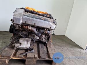Gebruikte Motor Mercedes S (C140) 5.0 500 32V Prijs € 1.500,00 Margeregeling aangeboden door Autoparts Van De Velde