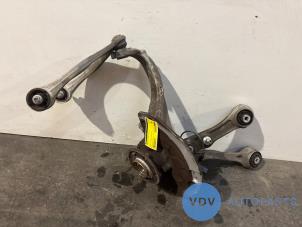 Begagnade Spindel, höger fram Mercedes C (W205) C-200 2.0 CGI 16V Pris € 423,50 Inklusive moms erbjuds av Autoparts Van De Velde