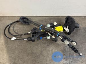 Begagnade Växelspak Mercedes Sprinter 3,5t (907.6/910.6) 315 CDI 2.0 D RWD Pris € 108,90 Inklusive moms erbjuds av Autoparts Van De Velde