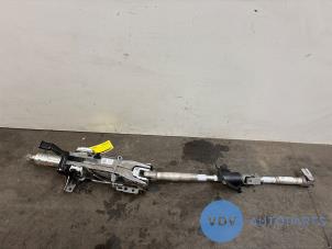 Begagnade Rattstångshölje (komplett) Mercedes Sprinter 3,5t (907.6/910.6) 315 CDI 2.0 D RWD Pris € 90,75 Inklusive moms erbjuds av Autoparts Van De Velde