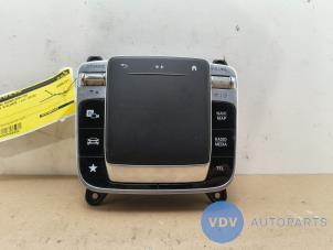 Gebruikte Bediening boordcomputer Mercedes A (177.0) 1.5 A-180d Prijs € 90,75 Inclusief btw aangeboden door Autoparts Van De Velde