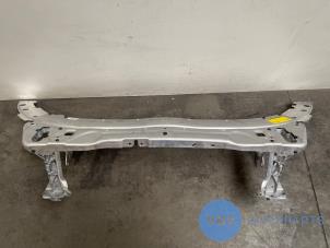 Gebruikte Frontpaneel Mercedes C (C205) C-220d 2.2 16V BlueTEC Prijs € 296,45 Inclusief btw aangeboden door Autoparts Van De Velde