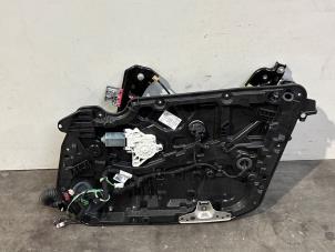 Gebruikte Raammechaniek 4Deurs rechts-voor Mercedes CLS (C257) 350d 2.9 24V 4-Matic Prijs € 127,05 Inclusief btw aangeboden door Autoparts Van De Velde