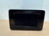 Mercedes-Benz A (W176) 1.8 A-180 CDI 16V Autom. Navigeringsdisplay