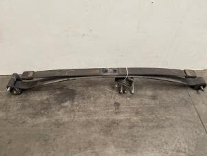 Begagnade Bakre bladfjäder Mercedes Sprinter 3,5t (907.6/910.6) 317 CDI 2.0 D RWD Pris € 175,45 Inklusive moms erbjuds av Autoparts Van De Velde