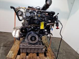 Begagnade Motor Mercedes Sprinter 3,5t (907.6/910.6) 317 CDI 2.0 D RWD Pris € 8.167,50 Inklusive moms erbjuds av Autoparts Van De Velde