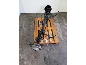 Begagnade Bakre drivaxel Mercedes Sprinter 3,5t (907.6/910.6) 311 CDI 2.1 D FWD Pris € 181,50 Inklusive moms erbjuds av Autoparts Van De Velde