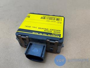 Gebruikte Radar sensor Mercedes Sprinter 3,5t (907.6/910.6) 311 CDI 2.1 D FWD Prijs € 181,50 Inclusief btw aangeboden door Autoparts Van De Velde
