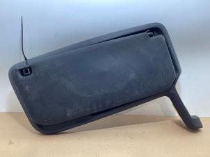 Begagnade Solskydd Mercedes Sprinter 3,5t (907.6/910.6) 311 CDI 2.1 D FWD Pris € 36,30 Inklusive moms erbjuds av Autoparts Van De Velde