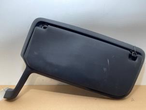 Begagnade Solskydd Mercedes Sprinter 3,5t (907.6/910.6) 311 CDI 2.1 D FWD Pris € 36,30 Inklusive moms erbjuds av Autoparts Van De Velde