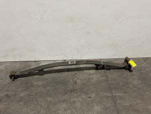 Begagnade Bakre bladfjäder Mercedes Sprinter 3,5t (907.6/910.6) 311 CDI 2.0 D RWD Pris € 121,00 Inklusive moms erbjuds av Autoparts Van De Velde