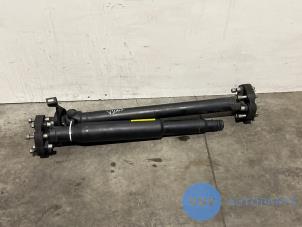 Begagnade Mellanaxel Mercedes C-Klasse AMG (W204) 6.2 C-63 AMG V8 32V Pris € 423,50 Inklusive moms erbjuds av Autoparts Van De Velde