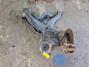 Gebruikte Fusee rechts-achter Mercedes Vito (447.6) 1.6 111 CDI 16V Prijs € 211,75 Inclusief btw aangeboden door Autoparts Van De Velde