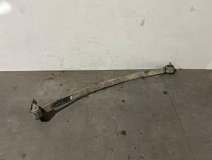 Begagnade Bakre bladfjäder Mercedes Sprinter 3,5t (907.6/910.6) 311 CDI 2.0 D RWD Pris € 108,90 Inklusive moms erbjuds av Autoparts Van De Velde