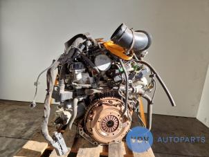 Begagnade Motor Mercedes Vito (447.6) 1.6 111 CDI 16V Pris € 4.537,50 Inklusive moms erbjuds av Autoparts Van De Velde