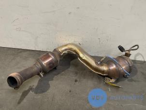 Begagnade Katalytisk avgasrenare Mercedes E (W213) E-63 AMG S 4.0 V8 Turbo 4-Matic+ Pris på förfrågan erbjuds av Autoparts Van De Velde