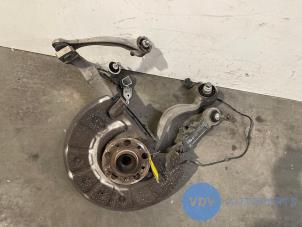 Gebruikte Asschenkel links-voor Mercedes E (W213) E-63 AMG S 4.0 V8 Turbo 4-Matic+ Prijs op aanvraag aangeboden door Autoparts Van De Velde