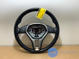 Begagnade Ratt Mercedes E Estate (S212) E-200 CDI 16V BlueEfficiency,BlueTEC Pris på förfrågan erbjuds av Autoparts Van De Velde