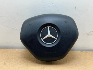 Begagnade Vänster airbag (ratt) Mercedes E Estate (S212) E-200 CDI 16V BlueEfficiency,BlueTEC Pris € 60,50 Inklusive moms erbjuds av Autoparts Van De Velde